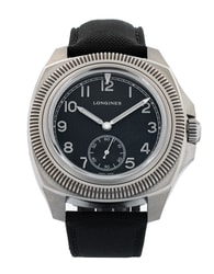 Longines Heritage Avigation L2.838.1.53.2